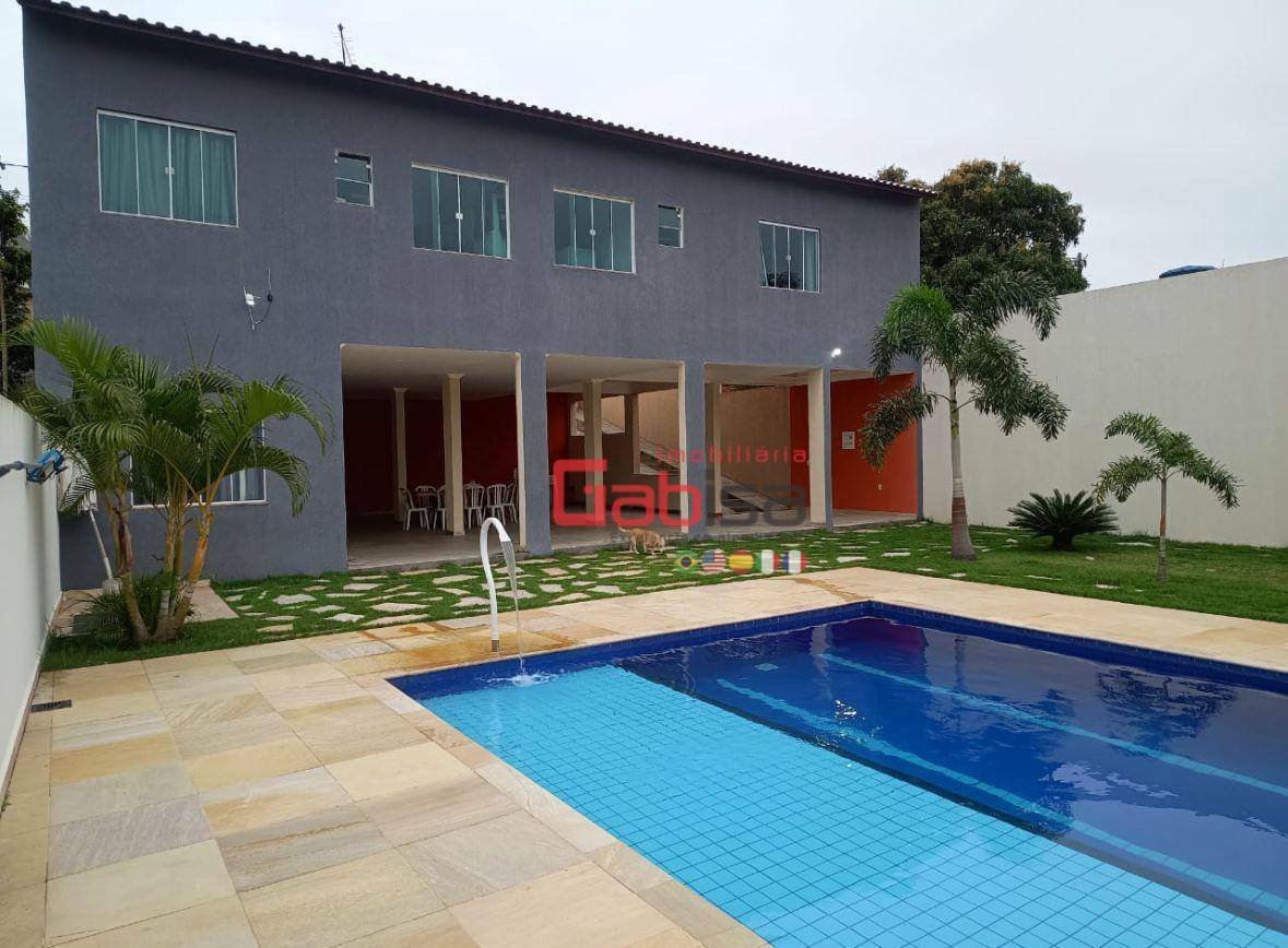 Casa à venda com 1 quarto, 400m² - Foto 16