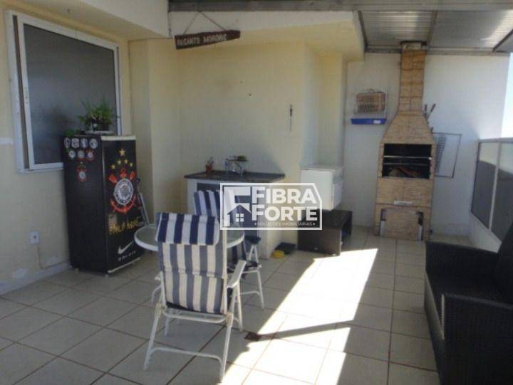 Cobertura, 3 quartos, 142 m² - Foto 18