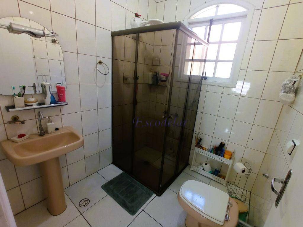 Sobrado à venda com 4 quartos, 195m² - Foto 16