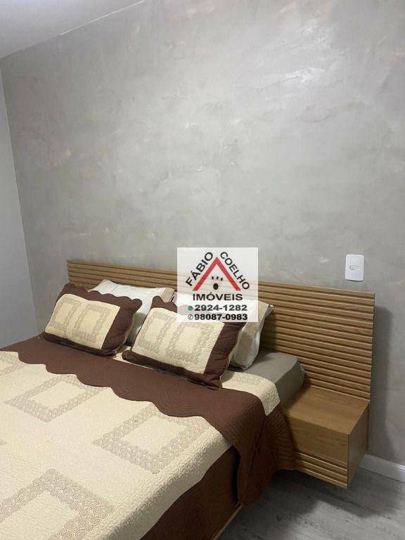 Apartamento à venda com 2 quartos, 43m² - Foto 21