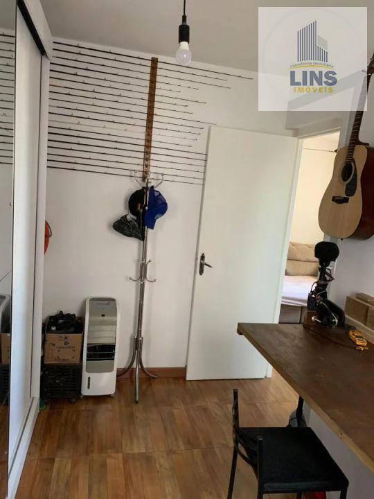 Apartamento à venda com 2 quartos, 50m² - Foto 8