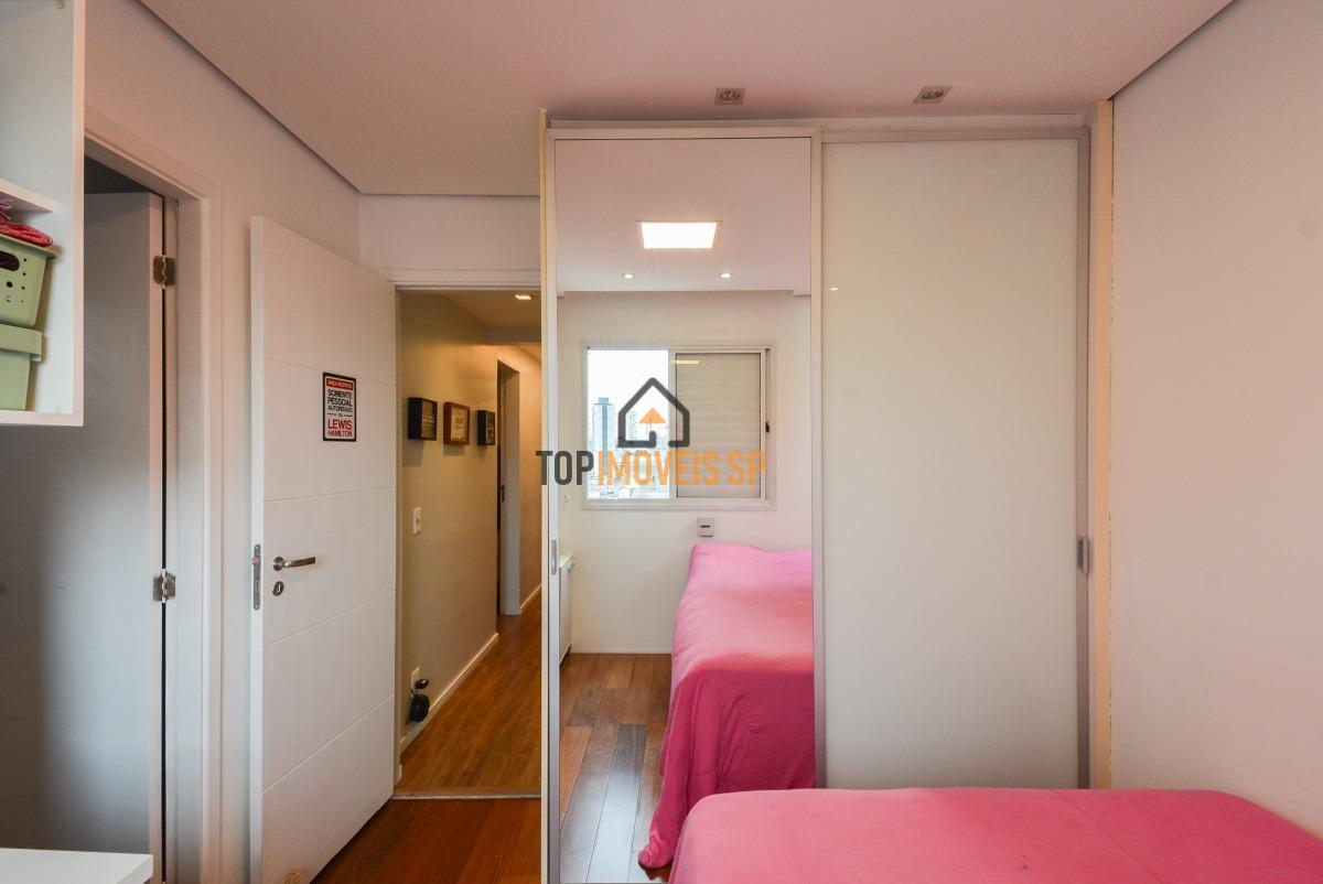 Apartamento à venda com 3 quartos, 137m² - Foto 20