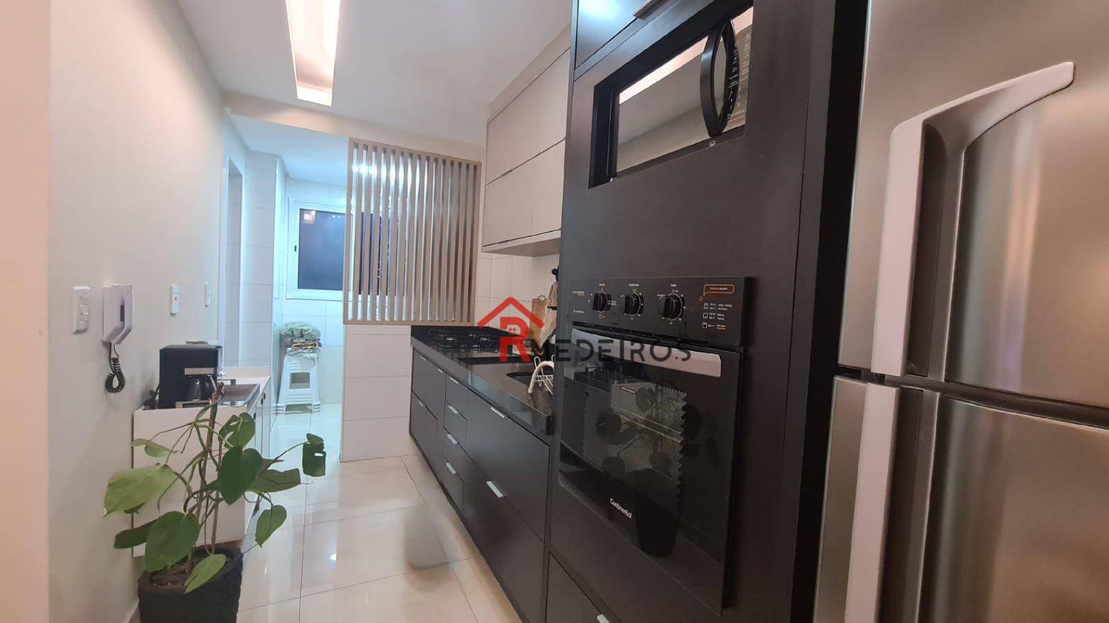 Apartamento à venda com 1 quarto, 49m² - Foto 27