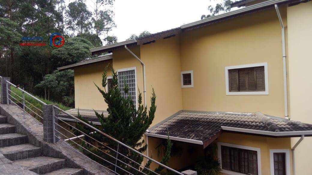 Casa de Condomínio à venda com 4 quartos, 434m² - Foto 44