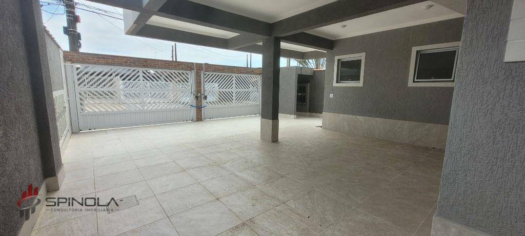 Sobrado à venda com 2 quartos, 45m² - Foto 5