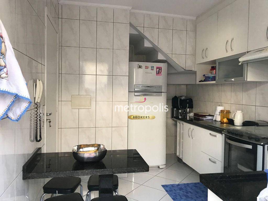 Sobrado à venda com 3 quartos, 110m² - Foto 15