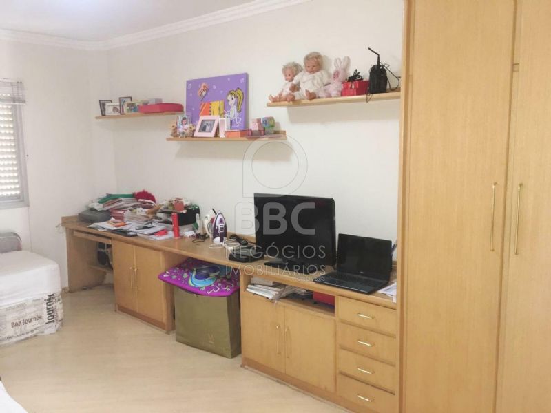 Apartamento à venda com 3 quartos, 130m² - Foto 20