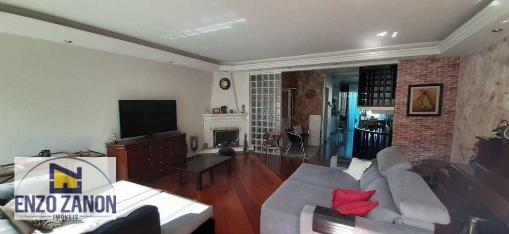 Sobrado à venda com 3 quartos, 231m² - Foto 7