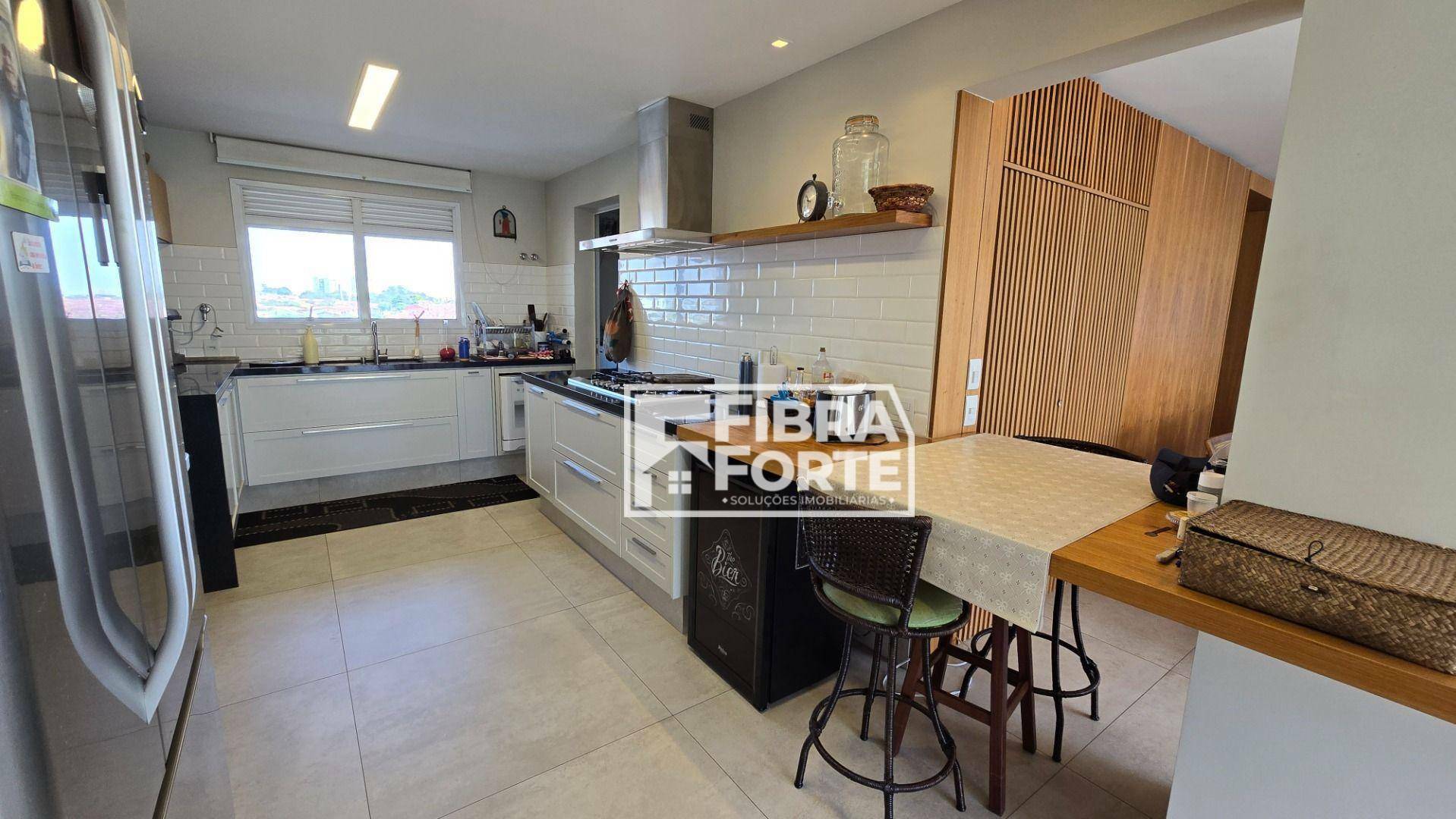 Apartamento à venda com 3 quartos, 163m² - Foto 16