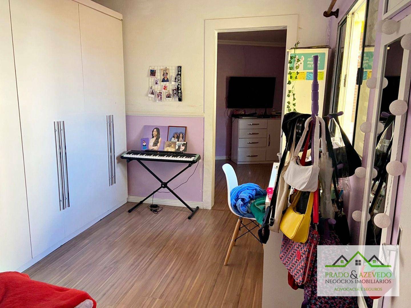 Casa à venda com 4 quartos, 178m² - Foto 12