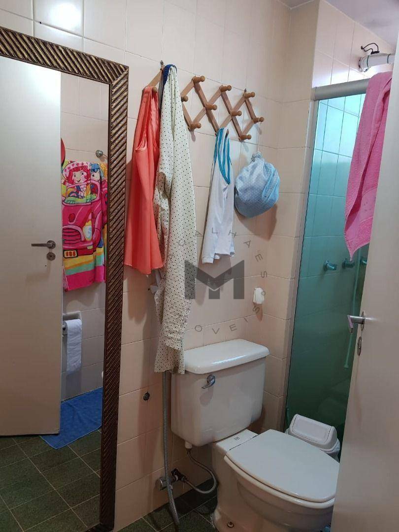 Apartamento à venda com 4 quartos, 190m² - Foto 7