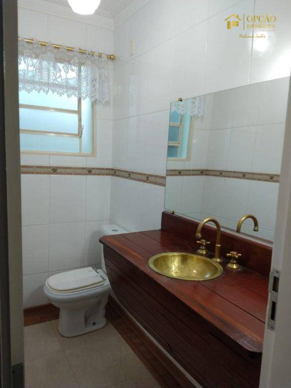 Casa de Condomínio à venda com 2 quartos, 140m² - Foto 6