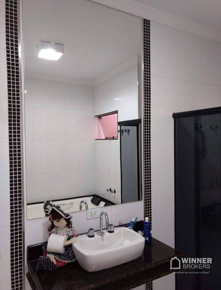 Sobrado à venda com 3 quartos, 285m² - Foto 14