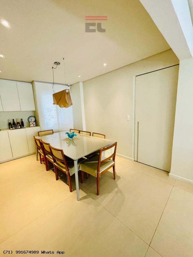 Apartamento à venda com 3 quartos, 150m² - Foto 5