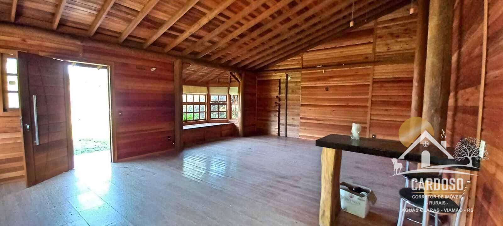 Sítio à venda com 2 quartos, 645M2 - Foto 4