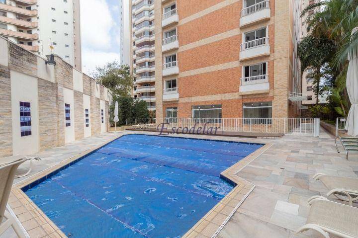 Apartamento à venda e aluguel com 4 quartos, 350m² - Foto 38