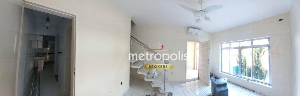 Sobrado à venda com 2 quartos, 107m² - Foto 5