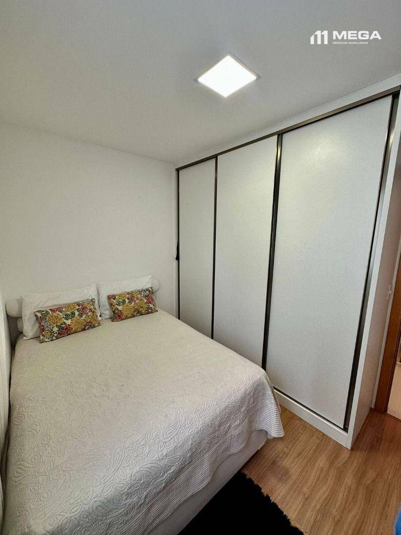 Apartamento, 3 quartos, 98 m² - Foto 4