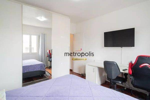 Sobrado à venda com 2 quartos, 143m² - Foto 20