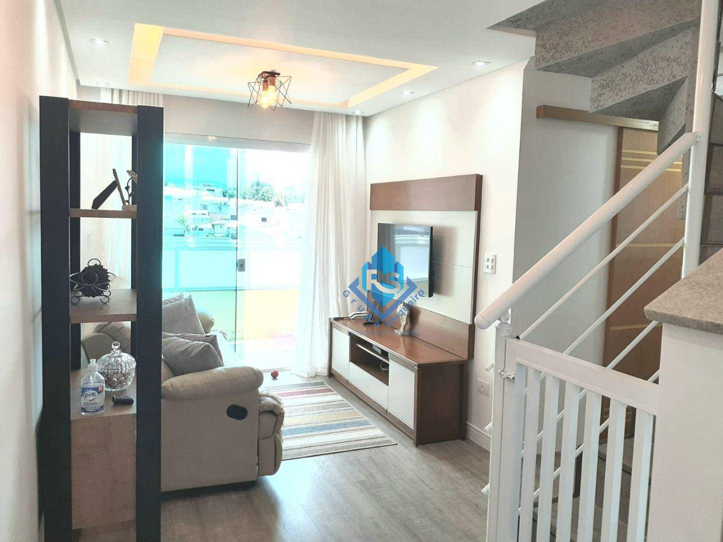 Cobertura à venda com 3 quartos, 118m² - Foto 14