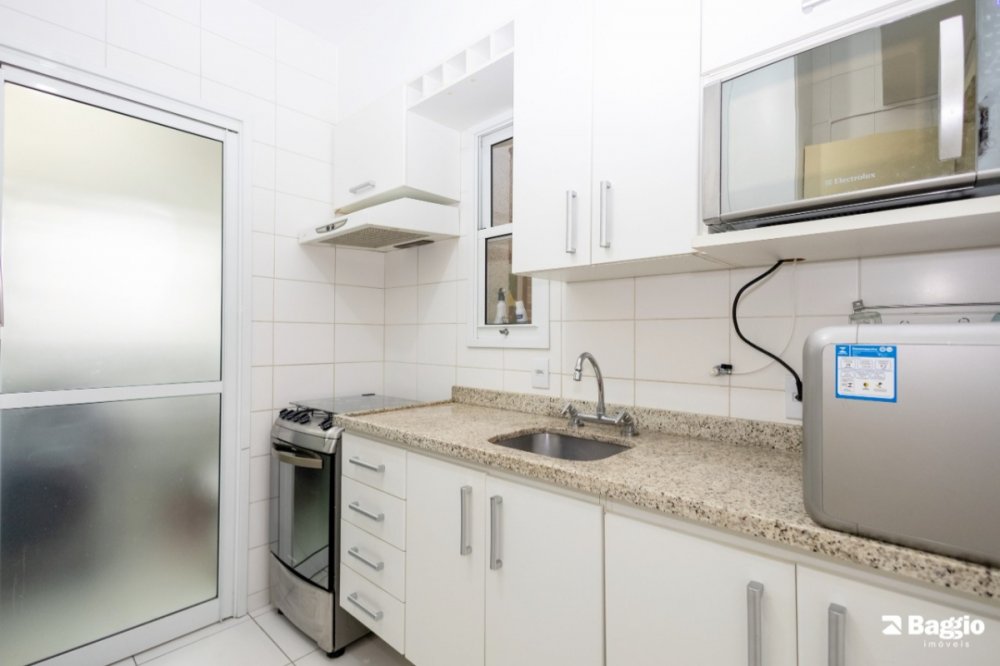 Apartamento à venda com 3 quartos, 91m² - Foto 16