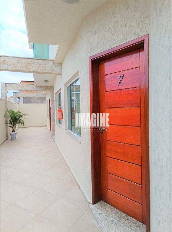 Sobrado à venda com 2 quartos, 112m² - Foto 25