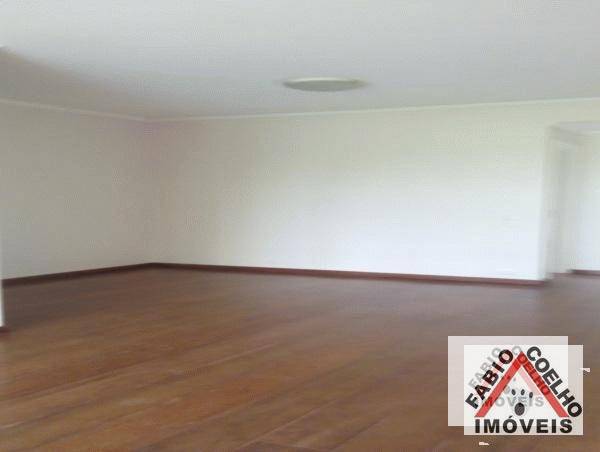 Apartamento à venda com 3 quartos, 124m² - Foto 4