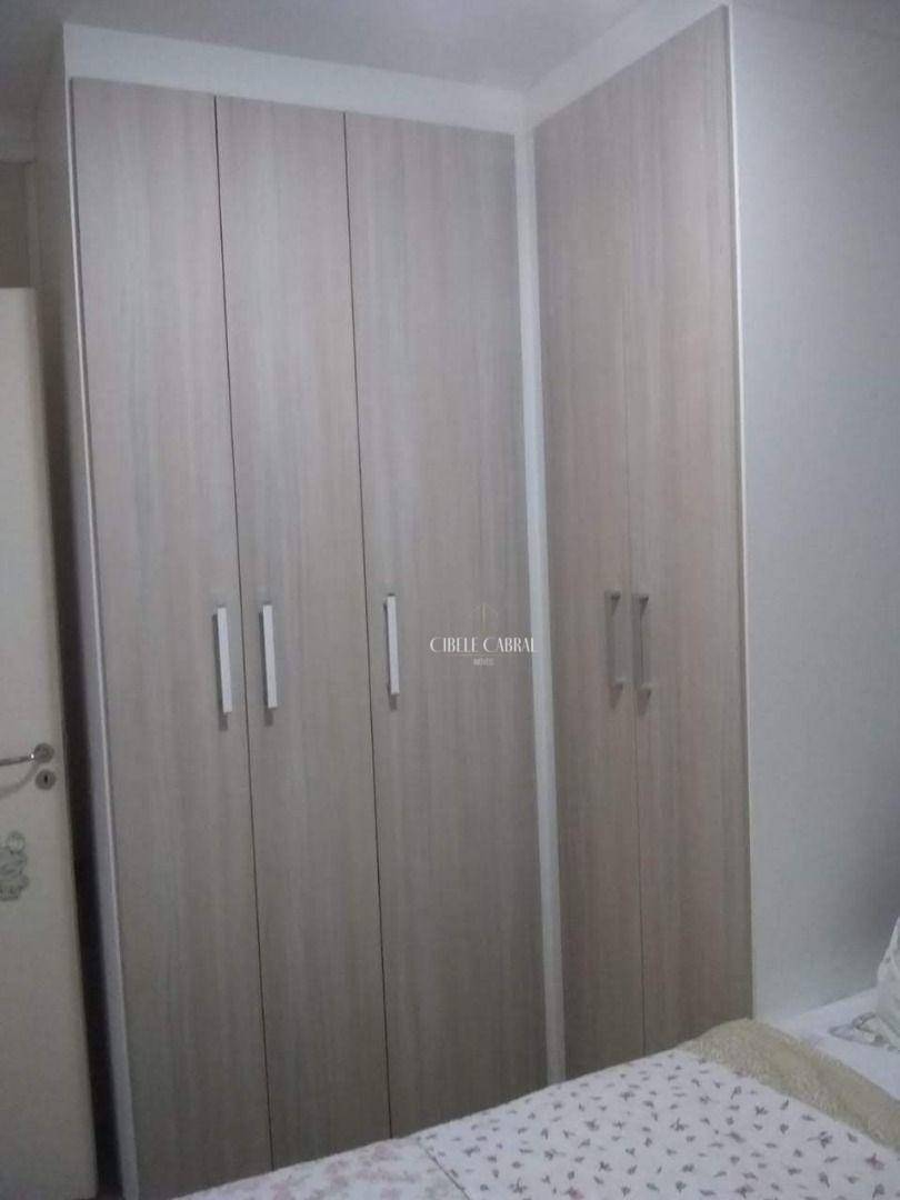 Apartamento à venda com 2 quartos, 54m² - Foto 7