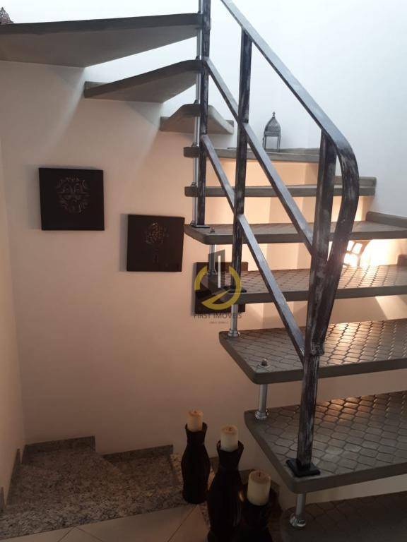 Sobrado à venda com 3 quartos, 170m² - Foto 30