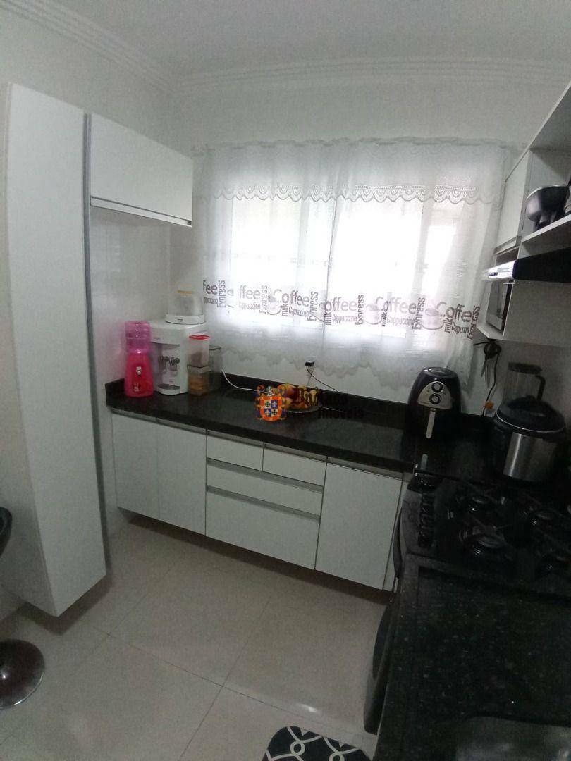 Apartamento à venda com 2 quartos, 90m² - Foto 61