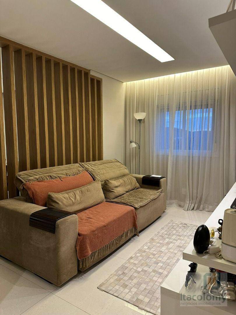 Apartamento, 2 quartos, 96 m² - Foto 2