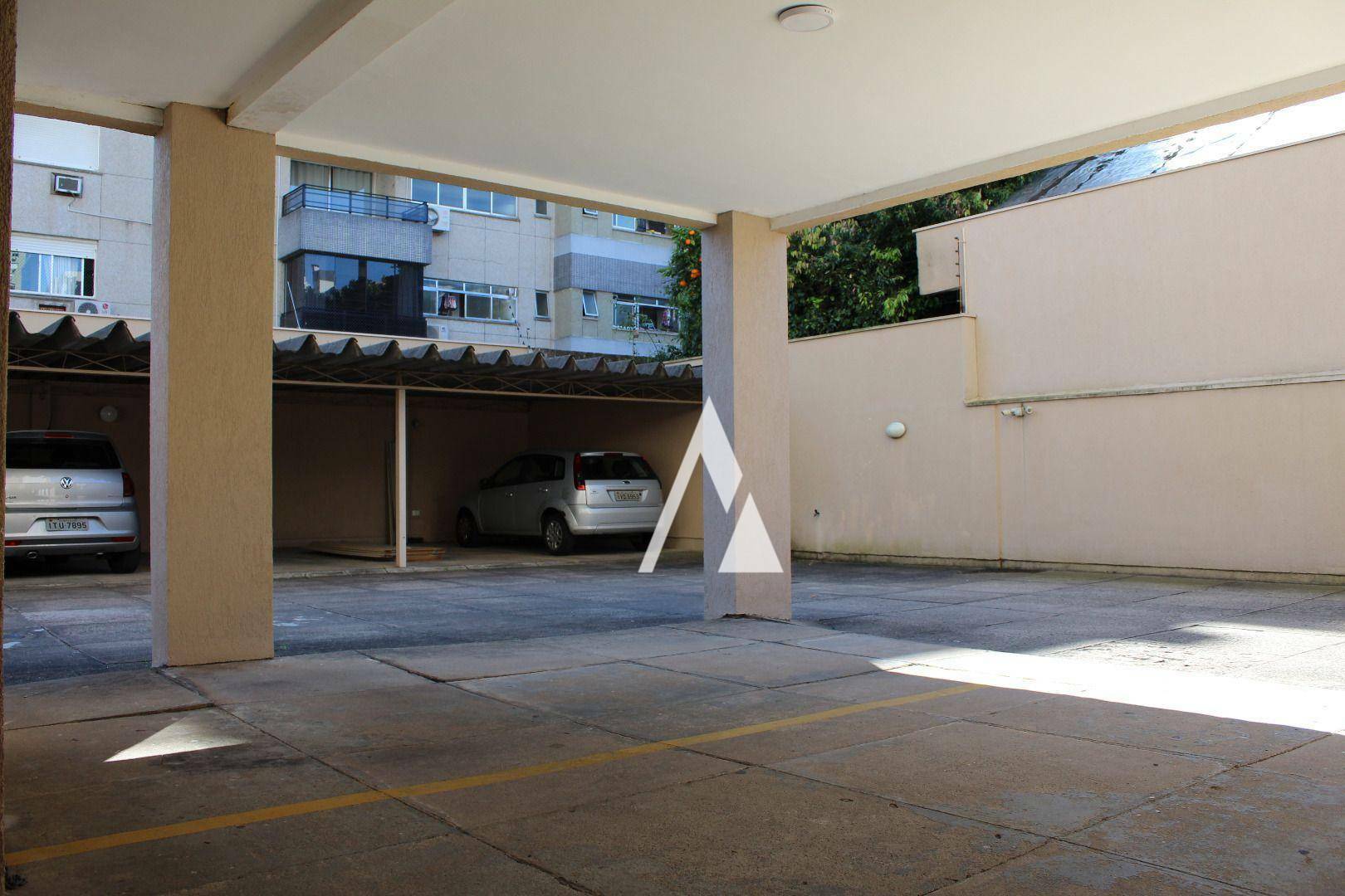 Apartamento à venda com 2 quartos, 87m² - Foto 13