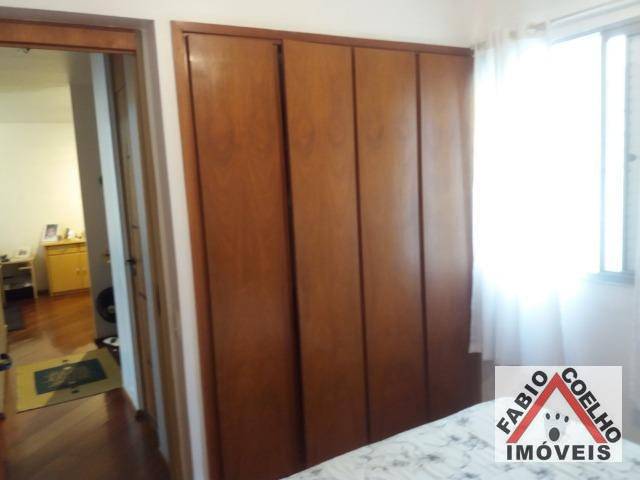 Apartamento à venda com 3 quartos, 77m² - Foto 9