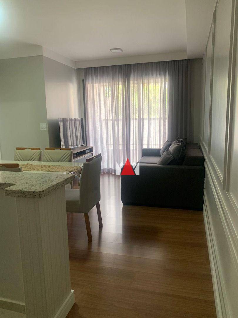 Apartamento à venda com 2 quartos, 62m² - Foto 16