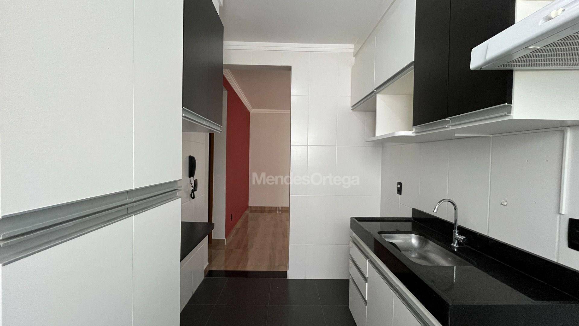 Apartamento à venda com 2 quartos, 47m² - Foto 10