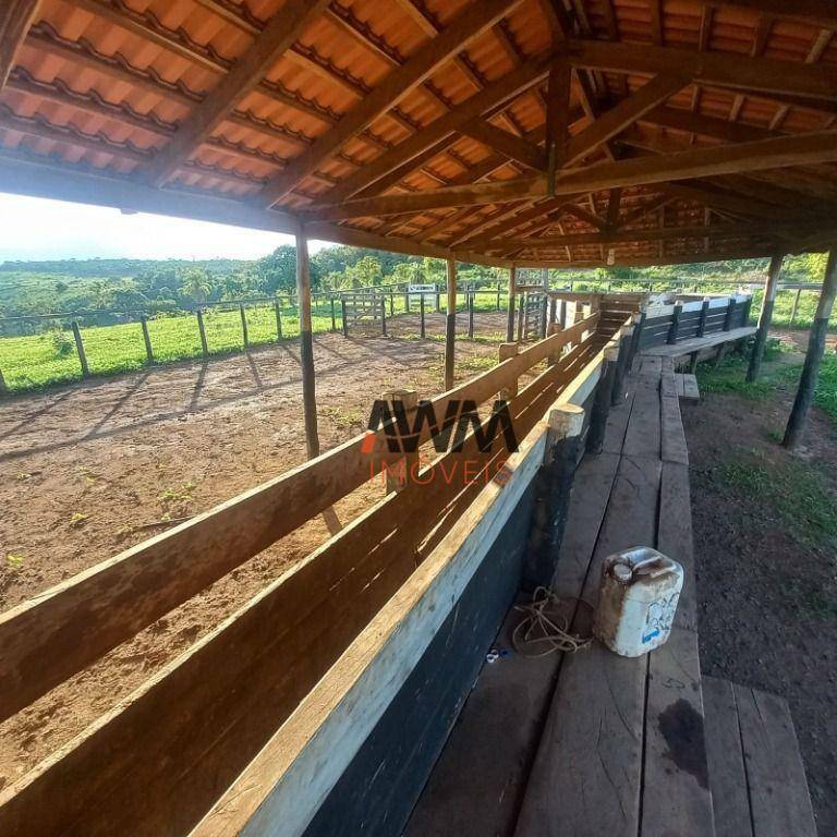 Fazenda, 823 hectares - Foto 16