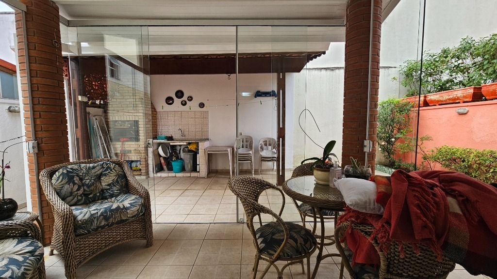 Casa de Condomínio à venda com 4 quartos, 154m² - Foto 21