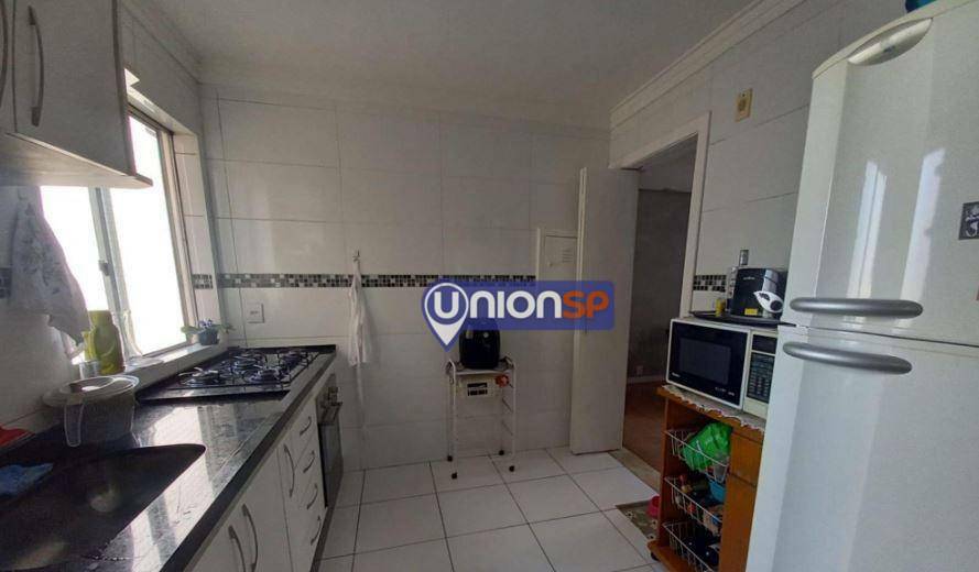 Apartamento à venda com 3 quartos, 65m² - Foto 10