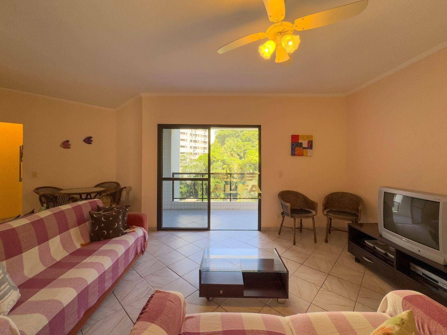 Apartamento à venda com 4 quartos, 150m² - Foto 3