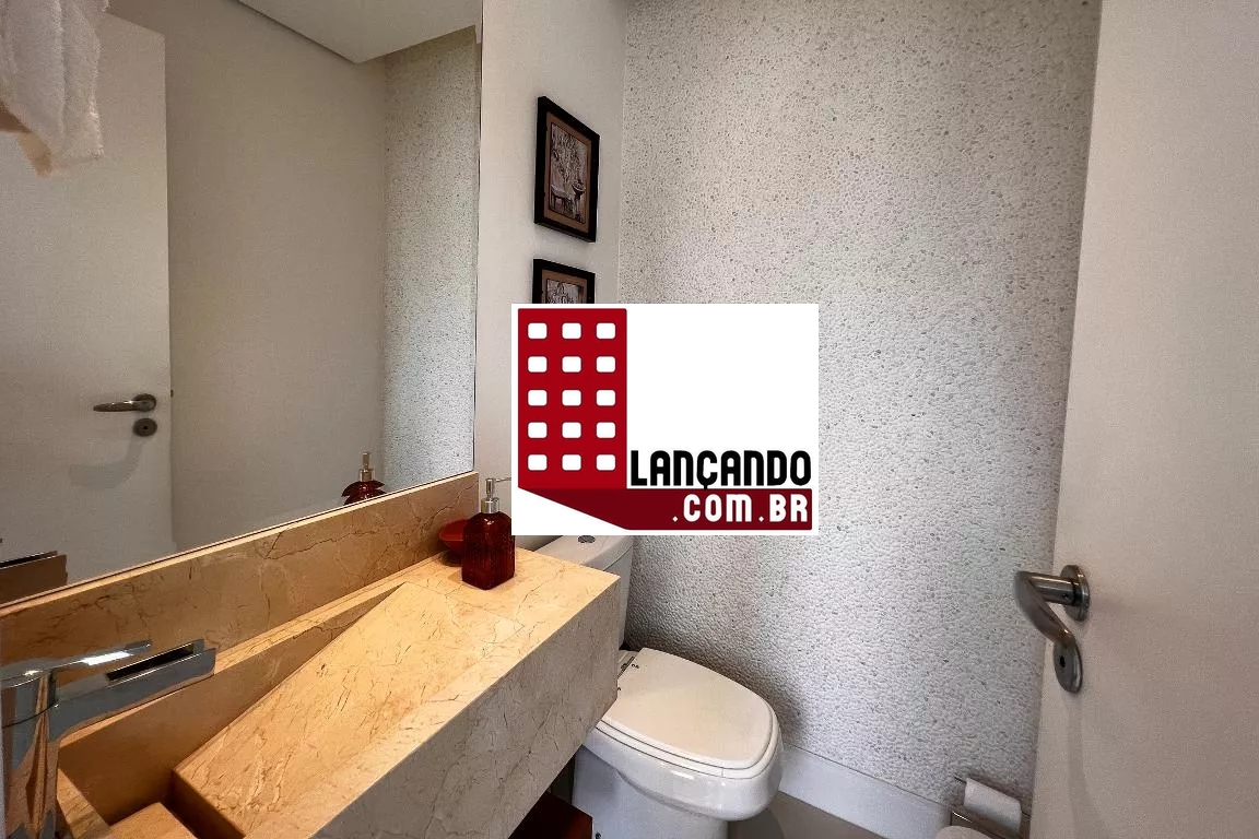 Apartamento à venda com 2 quartos, 104m² - Foto 6