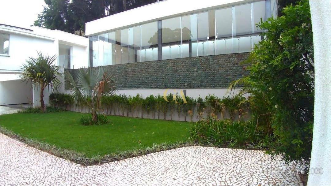 Casa de Condomínio à venda com 5 quartos, 1200m² - Foto 10