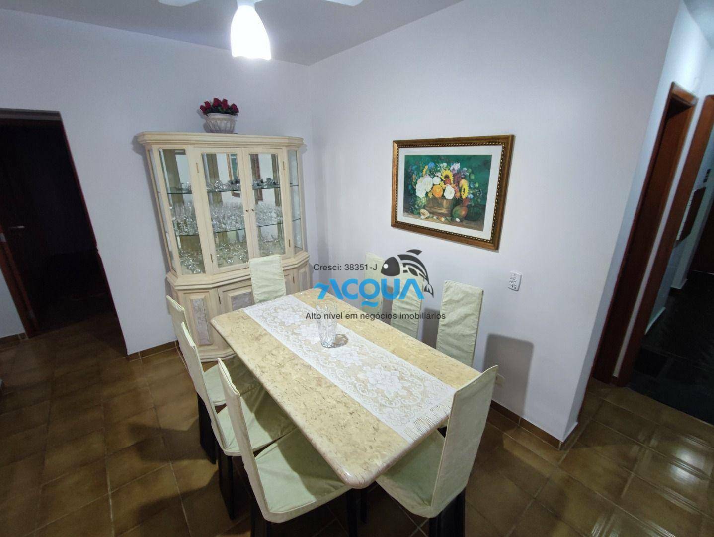 Apartamento à venda com 3 quartos, 120m² - Foto 4