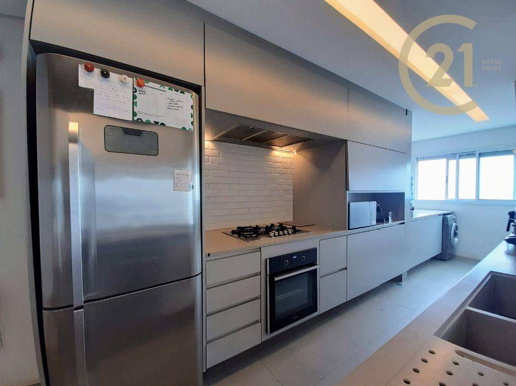 Apartamento à venda com 2 quartos, 121m² - Foto 15