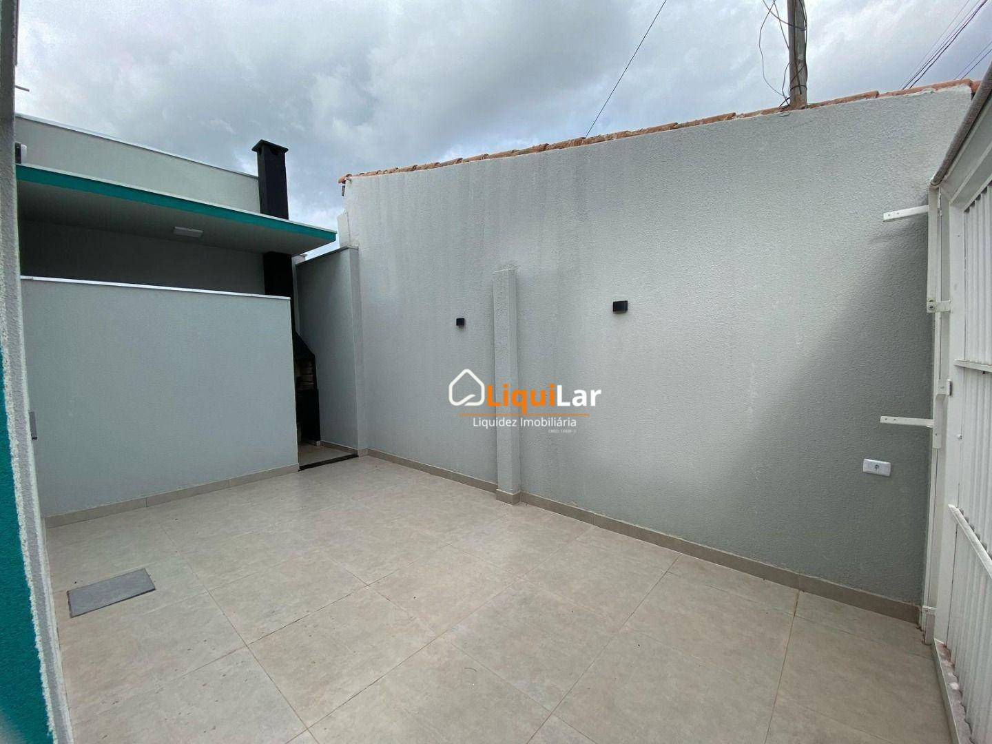 Casa, 2 quartos, 53 m² - Foto 3