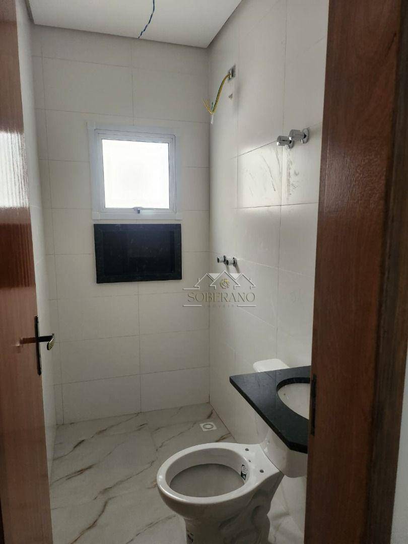 Apartamento à venda com 3 quartos, 82m² - Foto 6