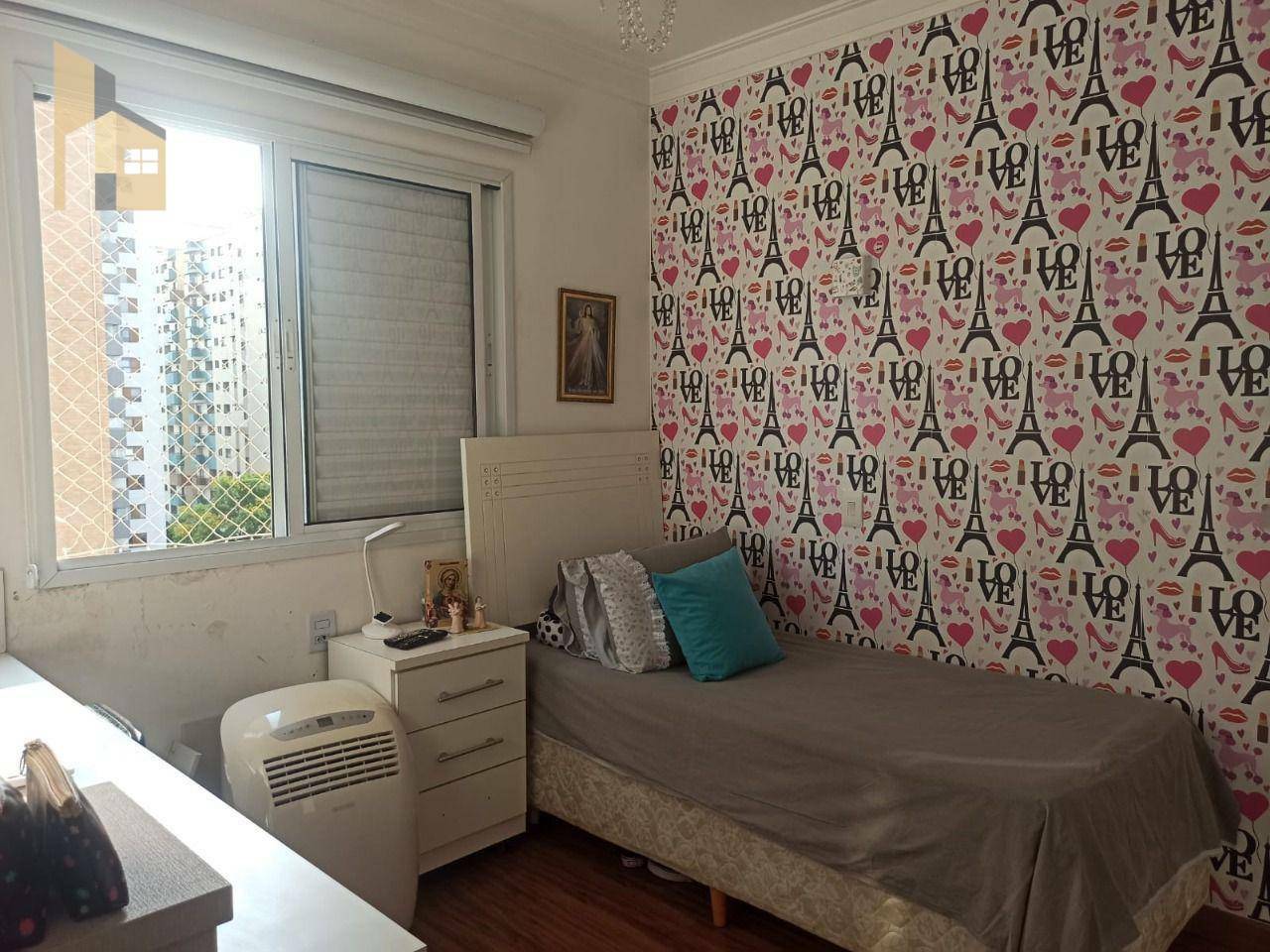 Apartamento à venda com 4 quartos, 130m² - Foto 13