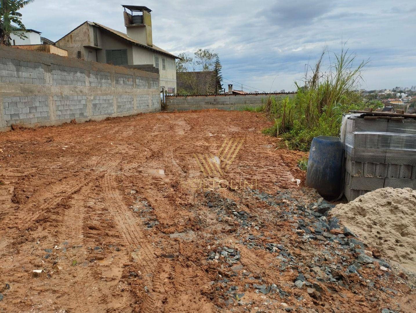 Terreno, 300 m² - Foto 4