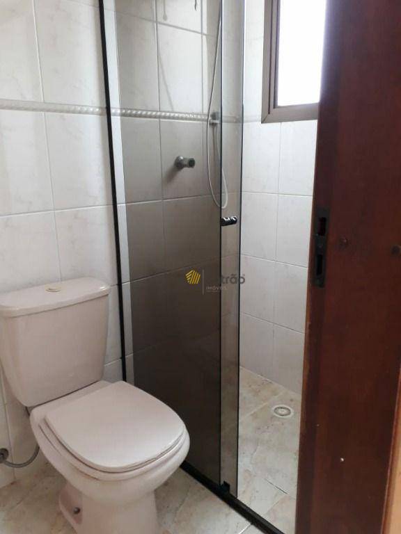 Apartamento à venda com 3 quartos, 97m² - Foto 7