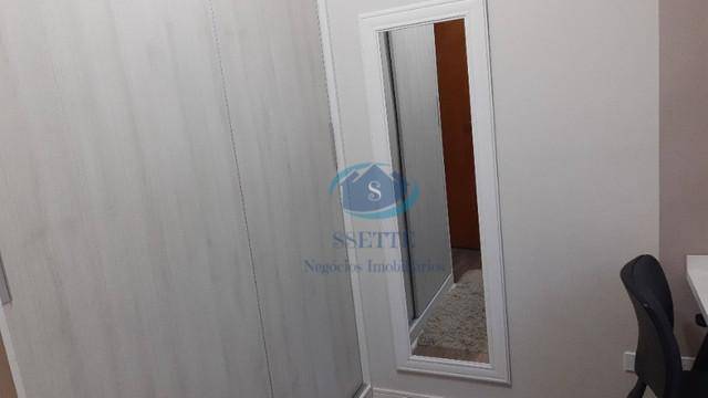 Sobrado à venda com 3 quartos, 140m² - Foto 14