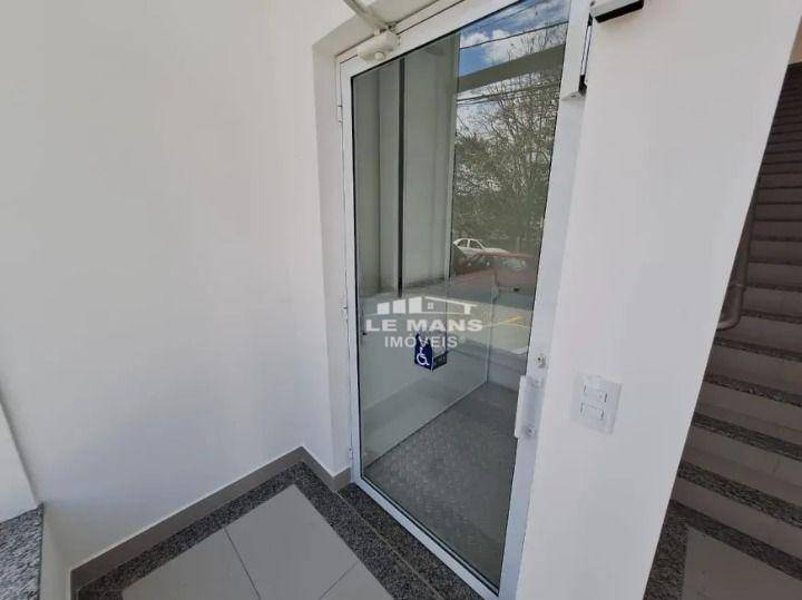 Sala-Conjunto, 32 m² - Foto 5